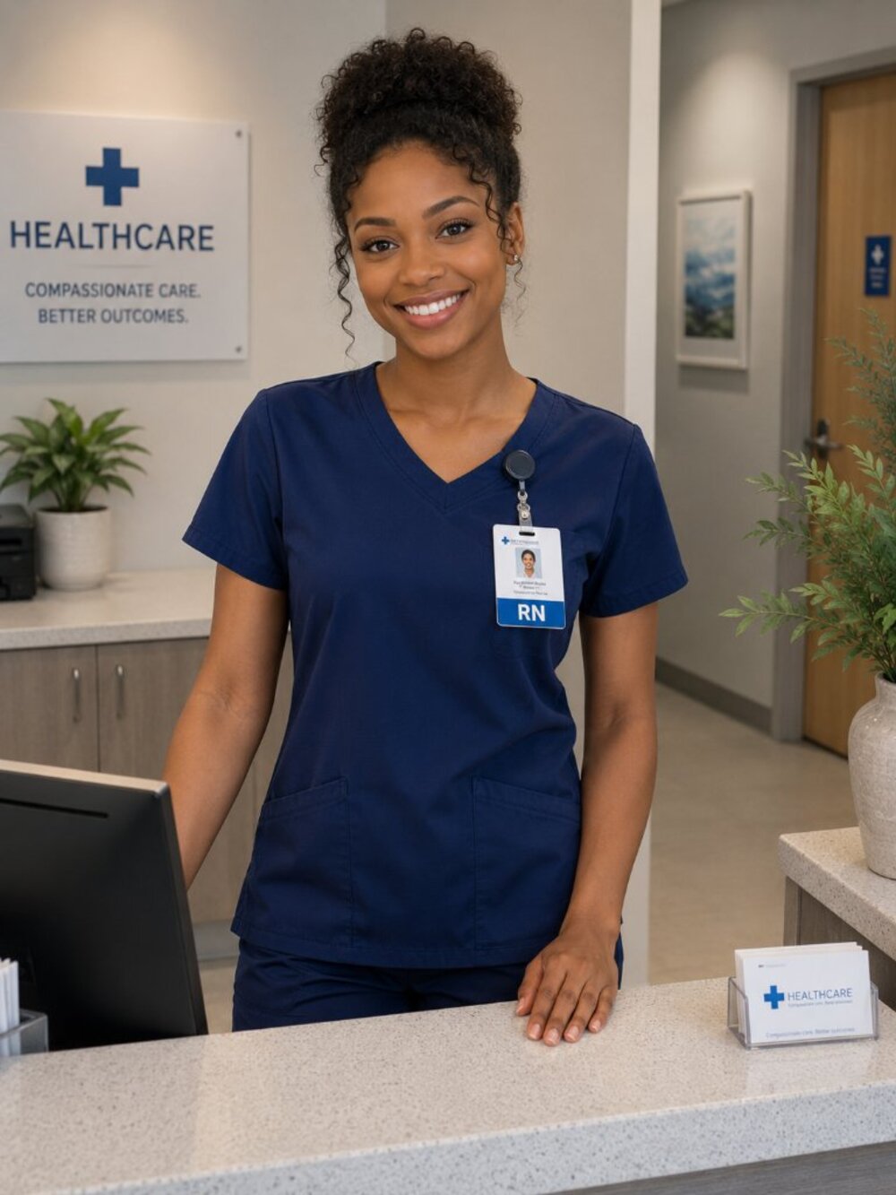 Grey’s anatomy scrub top